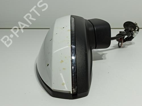 Right mirror AUDI A3 (8V1, 8VK) 1.6 TDI | BP23198345C27