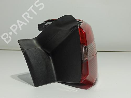 Right taillight OPEL GRANDLAND / GRANDLAND X (A18, P1UO) 1.6 Turbo D (75) | BP29345444C35 