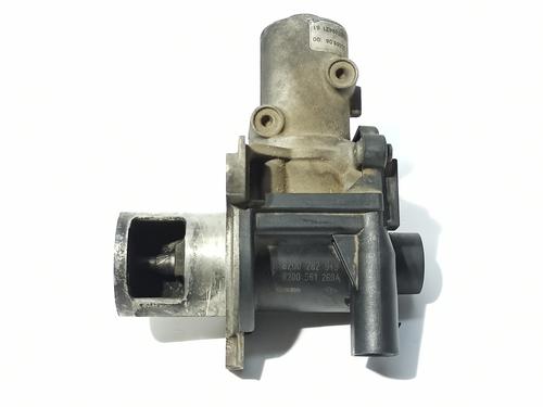 EGR-Ventil RENAULT MEGANE II (BM0/1_, CM0/1_) 1.5 dCi (BM1E, CM1E) (106 hp) 23560729