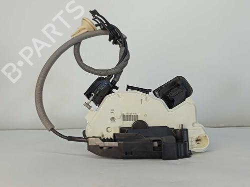 Front left lock VW GOLF VII (5G1, BQ1, BE1, BE2) 1.6 TDI | BP10067530C98 