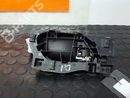 Front right interior door handle CITROËN C4 II (NC_) 1.6 BlueHDi 100 | BP3325993I14 