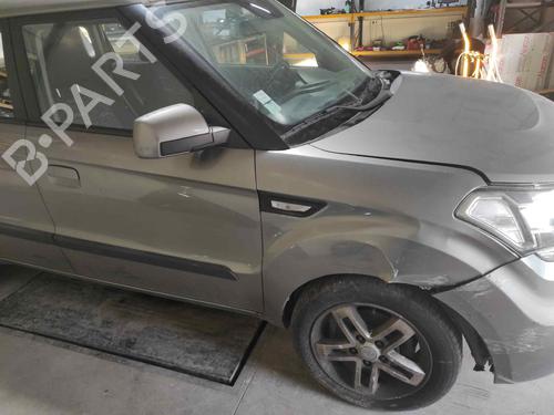 Rear right panel KIA SOUL I (AM) 1.6 CRDi 128 | BP8403484C61 