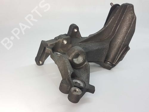 Andre CITROËN C4 Picasso I MPV (UD_) 1.6 HDi | BP14534854O1 