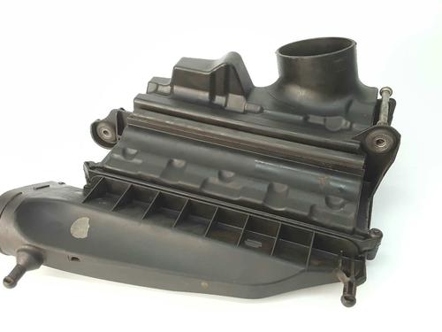 Air filter box MERCEDES-BENZ M-CLASS (W164) ML 320 CDI 4-matic (164.122) | BP14537444M87