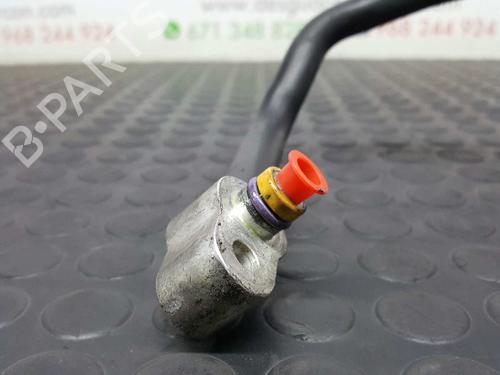 AC pipe AUDI A8 D3 (4E2, 4E8) 4.0 TDI quattro | BP14531077M126