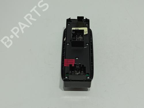 Left front window switch FORD KA+ III (UK, FK) 1.2 Ti-VCT | BP10296870I27