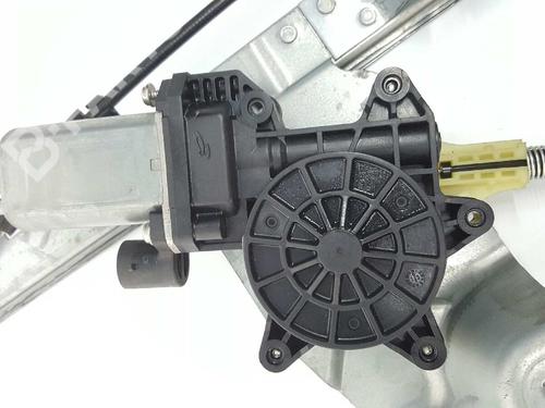 Front right window mechanism RENAULT KANGOO / GRAND KANGOO II (KW0/1_) 1.5 dCi 90 (KW05, KW08, KW0G, KW11) | BP2902378C23 