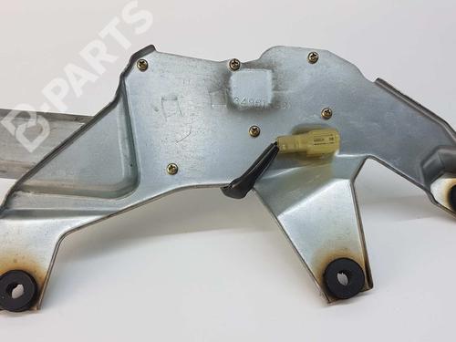 Rear wiper motor SUZUKI LIANA Estate (ER) 1.6 (RH416) | BP5949537M102 