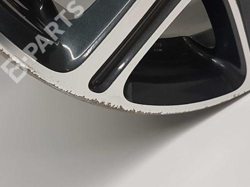 Rim MITSUBISHI OUTLANDER III (GG_W, GF_W, ZJ, ZL, ZK) 2.2 Di-D 4WD (GF6W) | BP5330648C45 