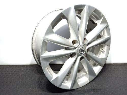 Rim NISSAN QASHQAI II (J11, J11_) 1.5 dCi | BP16221158C45