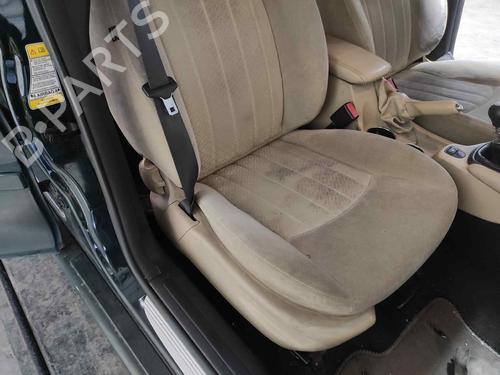 Right front seat JAGUAR X-TYPE I (X400) 2.0 D | BP7998391C16
