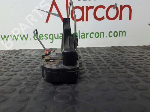 Rear left lock JEEP GRAND CHEROKEE II (WJ, WG) 3.1 TD 4x4 | BP2731021C100
