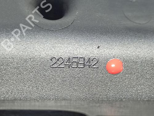 Intake manifold BMW 3 (E46) 320 d | BP16894485M70