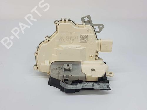 Used Rear right lock AUDI Q3 (8UB, 8UG) 2.0 TDI (120 hp) 9458678