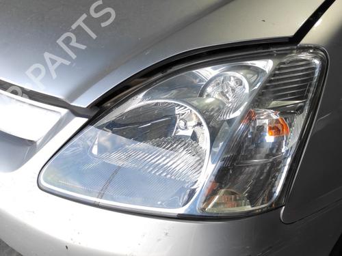 Venstre forlygte HONDA CIVIC VII Hatchback (EU, EP, EV) 1.4 iS (EP1, EU5, EU7) | BP28364339C28 