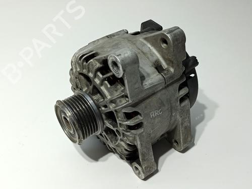 Used Alternator Alternator 39246748 39246748