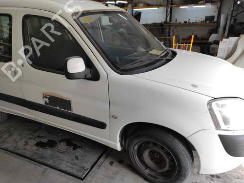 Startmotor PEUGEOT PARTNER MPV (5_, G_) 1.6 HDi 90 | BP11755577M8 