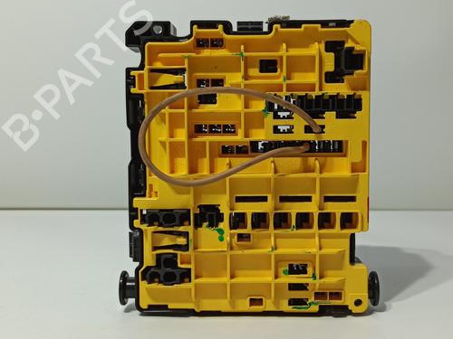 Fuse box PEUGEOT 2008 II (UD_, US_, UY_, UJ_, UR_, UC_) 1.2 PureTech 130 (USHNS, URHNS) | BP13904169E1 