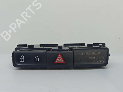 Warning switch OPEL ZAFIRA TOURER C (P12) 1.6 CDTI (75) | BP9666004I22