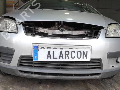 Used Front bumper FORD FOCUS C-MAX (DM2) [2003-2007]  23560657