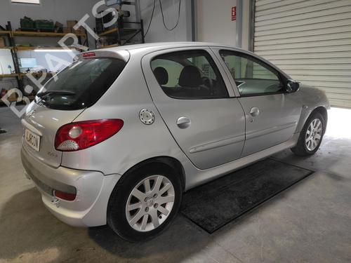 Switch PEUGEOT 206+ (2L_, 2M_)  | BP34634161I30  - Image 9