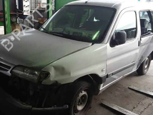 Teile für CITROËN BERLINGO / BERLINGO FIRST MPV (MF_, GJK_, GFK_) 1.9 D (MFWJZ) (70 hp) 4277848 