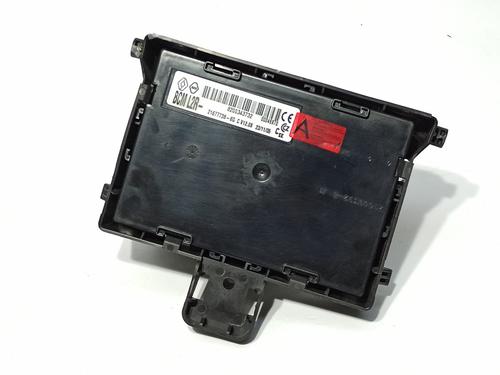 Elektronisk modul RENAULT CLIO III (BR0/1, CR0/1)  | BP16924132M83 