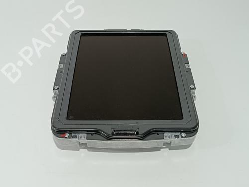 Display monitor VOLVO V90 II Estate (235) B4 Mild-Hybrid AWD | BP17461509C48 