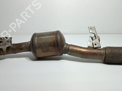 Catalyst MERCEDES-BENZ A-CLASS (W177) A 180 d (177.010) | BP25451549M10 