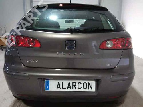 Front left lock SEAT IBIZA III (6L1) 1.9 SDI | BP3290456C98 