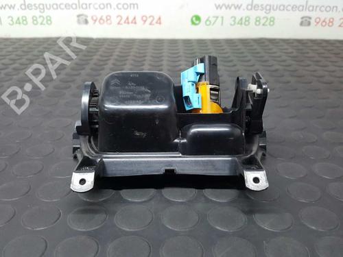 Ashtray CITROËN C5 III (RD_) 2.2 HDi (RD4HTH) | BP14529272I30