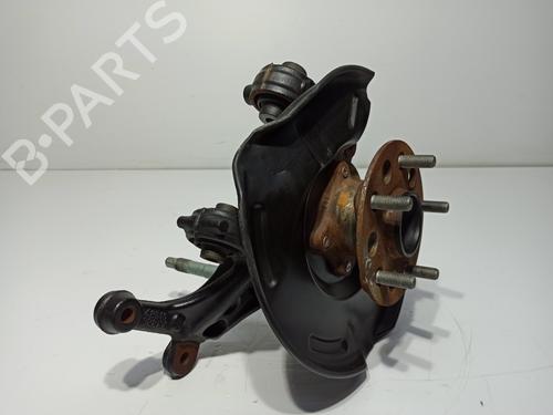 Right rear steering knuckle TOYOTA COROLLA Saloon (_E21_) 1.8 VVTi Hybrid (ZWE211, MZEA12) | BP21815666M28 