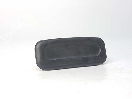 Used Tailgate handle CITROËN C4 Picasso I MPV (UD_) 1.6 HDi (109 hp) 4985749