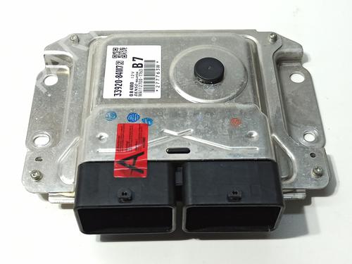 Engine control unit (ECU) SUZUKI CELERIO (LF) 1.0 (AVK310) | BP24945029M57 