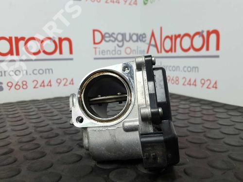 Throttle body RENAULT CLIO IV (BH_) 1.5 dCi 75 | BP2771795M82 