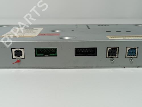Elektronisk modul LAND ROVER RANGE ROVER SPORT I (L320) 2.7 D 4x4 | BP18089685M83 