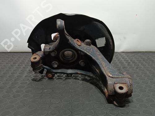 Left front steering knuckle NISSAN X-TRAIL III (T32_, T32R, T32RR) 1.6 dCi (T32) | BP15087401M25 