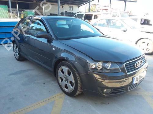 Elektronensonde AUDI A3 (8P1) 2.0 TDI | BP14529864M84 