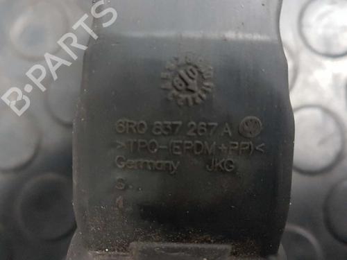 Hinge/Door check strap VW POLO V (6R1, 6C1) 1.6 TDI | BP14529650C146 