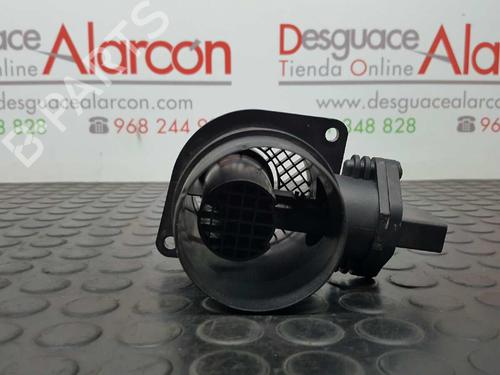 Mass air flow sensor VW GOLF V (1K1) 1.9 TDI | BP2753905M95