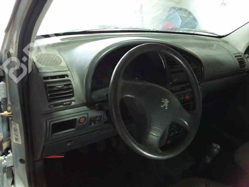 Electronic sensor PEUGEOT PARTNER MPV (5_, G_) 2.0 HDI | BP14538221M84 