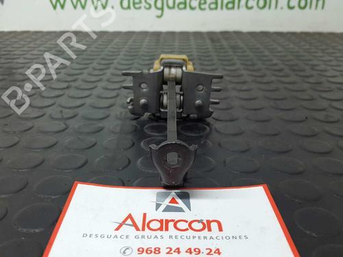 Support RENAULT MEGANE III Hatchback (BZ0/1_, B3_) 1.9 dCi (BZ0N, BZ0J) | BP14527384C155 