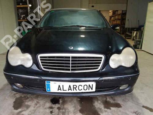 Starter MERCEDES-BENZ C-CLASS (W203) C 240 (203.061) | BP13689033M8 