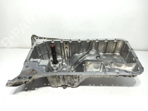 Oil sump MERCEDES-BENZ C-CLASS (W203) C 220 CDI (203.006) | BP28539158M115