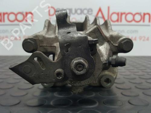 Left rear brake caliper SEAT IBIZA IV SC (6J1, 6P5) 1.6 TDI | BP11541921M107