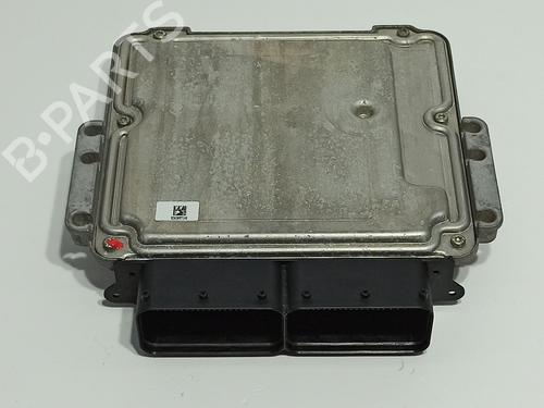 Engine control unit (ECU) KIA CARENS IV | BP37243364M57 - Image 4