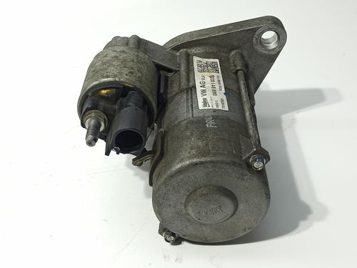 Starter AUDI A1 Sportback (8XA, 8XF) 1.6 TDI | BP23063034M8