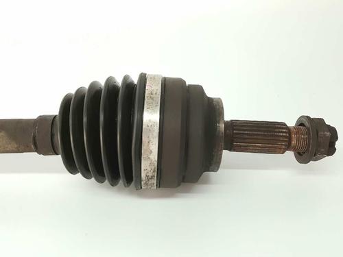 Right front driveshaft RENAULT KANGOO Express (FC0/1_) 1.5 dCi (FC07, FC1R) | BP4512644M39