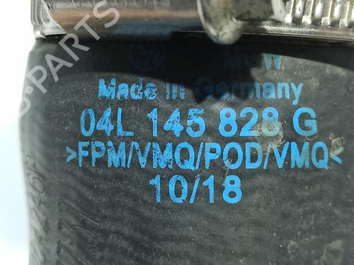 Pipe SKODA OCTAVIA III (5E3, NL3, NR3) 2.0 TDI | BP17674613M125