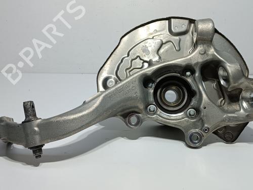 Left front steering knuckle MERCEDES-BENZ E-CLASS (W213) E 220 d 4-matic (213.005) | BP24480703M25 